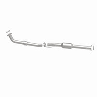 MagnaFlow 04-06 Toyota Solara 2.4L Direct Fit Converter