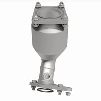 MagnaFlow 16-21 Nissan Maxima 3.5L Direct Fit Converter (California Grade)