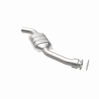 MagnaFlow Direct Fit Catalytic Converter 00-04 Ford Taurus 3.0L