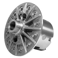 Yukon Gear 9.25in CHY 3.21 Rear Ring & Pinion Install Kit 31 Spline Positraction 1.7in Axle Bearings