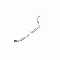 MagnaFlow Direct Fit Catalytic Converter 00-05 Toyota Celica 1.8L Front 1ZZFE GT