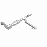 MagnaFlow 99-00 Ford Exped 4.6L Direct Fit Converter