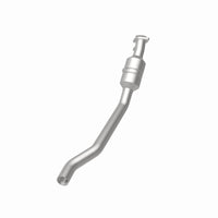 MagnaFlow Direct Fit Catalytic Converter 2011 Grand Cherokee 5.7L DS