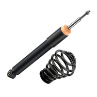 KW 81-83 DeLorean DMC-12 V2 Classic Coilover Kit