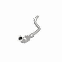 MagnaFlow 2007 Dodge Charger 3.5L Direct Fit Converter