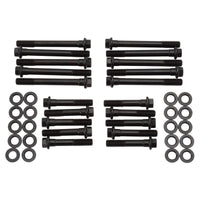 Edelbrock Ford 289-302 E-Series Head Bolt Kit - 7/16in Bolts