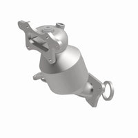 MagnaFlow Direct Fit Catalytic Converter California 09-13 Honda Fit 1.5L