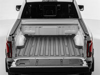 WeatherTech 2024 Ford F-150 (Incl. Raptor/Lightning) ImpactLiner (Trim Req.) - Black