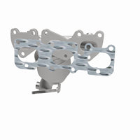 MagnaFlow Direct Fit Catalytic Converter 13-14 Santa Fe 3.3L Manifold