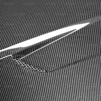 Seibon 2012+ Volkswagen Golf MK7 TM-Style Carbon Fiber Hood