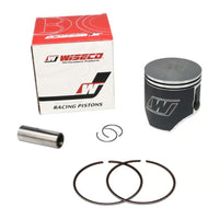 Wiseco 2Arctic Cat M/ZR/XF6000 Sno Pro 14-18 2905KD Piston Kit