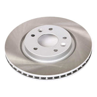 Power Stop 14-17 Nissan LEAF Front Semi Coated Rotor