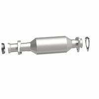 MagnaFlow Direct Fit Catalytic Converter 92-95 Integra 1.7/1.8 CA