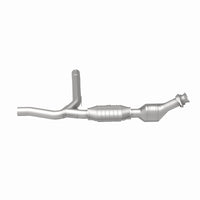 MagnaFlow Direct Fit Catalytic Converter Ford 02-04 F-150 4.2L