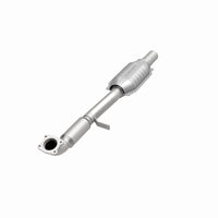 MagnaFlow Direct Fit Catalytic Converter Volvo S40/V40 1.9L Rear