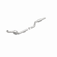 MagnaFlow Direct Fit Catalytic Converter 00-03 Mercedes S430 4.3L