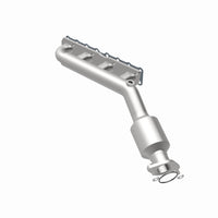 MagnaFlow 2004 Nissan Titan 5.6L Direct Fit Converter