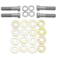 Wilwood bolt kit caliper 7/16-20X2.00 LG 4 pack