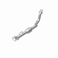 MagnaFlow 98-01 Honda Passport 3.2L Direct Fit Converter