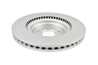 DBA 2021+ Genesis G80 2.5T RWD En-Shield Standard Front Brake Rotor