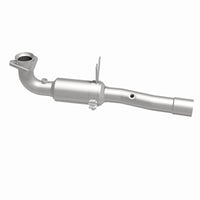MagnaFlow 1996 Chevrolet Corvette 5.7L Direct Fit Converter