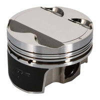 Wiseco Mitsubishi 4G63 87.00 mm Bore 34.87 mm CH 0.00 CC Piston Set