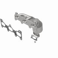 MagnaFlow Direct Fit Catalytic Converter 02-06 Hyundai Sonata 2.7L