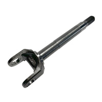Yukon Gear Chromoly Inner Front LH Axle for Dana 50 30 Spline Left Hand 15.90in Long