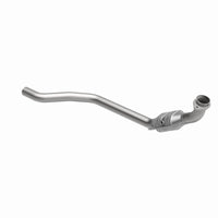 MagnaFlow Direct Fit Catalytic Converter 05 Ford Escape Hybrid 2.3L