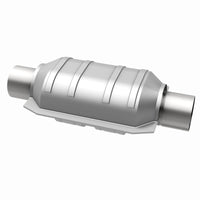 MagnaFlow Universal Catalytic Converter 2.5 W/Air FED