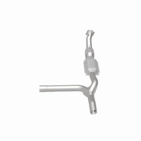 MagnaFlow Direct Fit Catalytic Converter 01-03 Ford F150 5.4L Passenger Side
