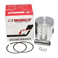 Wiseco Suzuki RM125 85-86 2205CD Piston Kit