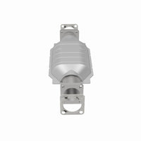 MagnaFlow California Direct Fit Catalytic Conv 75-82 Chevrolet LUV 1.8L / 86-91 Isuzu Trooper 2.3L