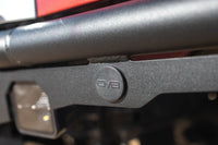 DV8 Offroad 2014-2021 Toyota Tundra Tube Front Bumper