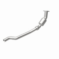 MagnaFlow Direct Fit Catalytic Converter 06-14 Chrysler 300 5.7L