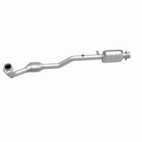 MagnaFlow Direct Fit Catalytic Converter 99-01 Ford Explorer 5.0L