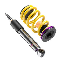 KW Coilover Kit V3 2022+ Volkswagen 2WD ID Buzz EB