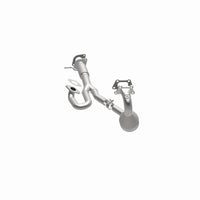 MagnaFlow Direct Fit Catalytic Converter 2010-2011 SRX 3 L Underbody