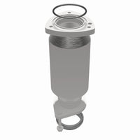 MagnaFlow Direct Fit Catalytic Converter 06-07 Pontiac Solstice OEM