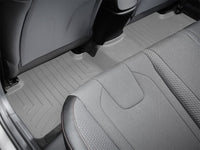 WeatherTech 21-23 Hyundai Elantra (Incl. 2022 Elantra N) Rear FloorLiner HP - Grey