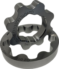 Boundary 11-17 Ford F150 Coyote V8 Billet Vane Ported MartenWear Treated Oil Pump Gear
