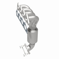 MagnaFlow Direct Fit Catalytic Converter 03 Hyundai Elantra 2.0L