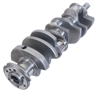 Eagle Pontiac 400 3.750in Stroke Cast Crankshaft