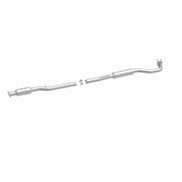 MagnaFlow Direct Fit Catalytic Converter 07-09 Mitsu Outlander 3.0L