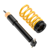 ST XTA Adjustable Coilovers 2015 Ford Mustang