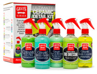 Griots Garage Ultimate Ceramic Kit