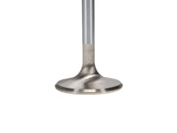 Manley Chevrolet Big Block Exhaust Valve Kit - 1.900in Head Dia. 6.380in O/A Length, 0.3415in Stem