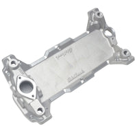 Edelbrock 2993 18 2-Piece Manifold Base