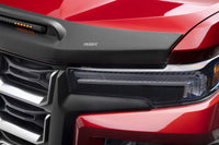 Husky Liners 23-26 GMC Canyon Aeroskin Lightshield PRO - Blk