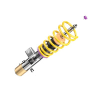 KW Coilover Kit V2 BMW 3 series G20 330i RWD w/o EDC Sedan (exc. M3)
